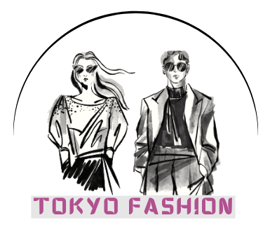 Tokyo Fashion